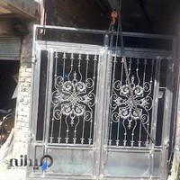 کارگاه جوشکاری دز