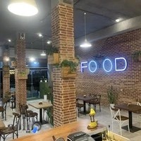 کافه رستوران نویز (noise)