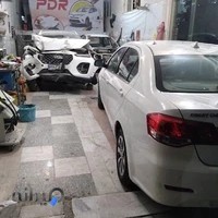 اتو صاف ورنگ داریوش