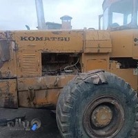 حسین عبدالوند تعمیرگاه سنگین