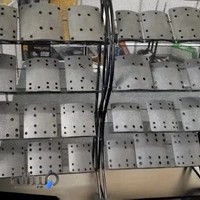 شهر لنت اورجینال ماشین سنگین حمید