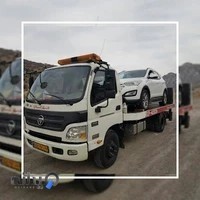 امدادخودرو ومکانیکی سیار پرویز