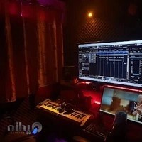 استودیوی صدابرداری مهر آوا