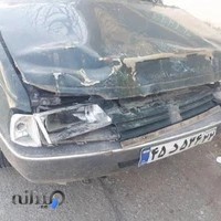 صافکاری و نقاشی پارسیان Mostafa Rahimi