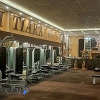 باشگاه ورزشی بانوان تیارا