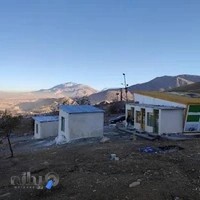 سفره‌خانه سنتی بابا هور