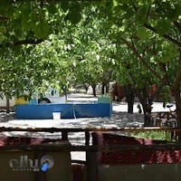 باغ رستوران سراب دورو