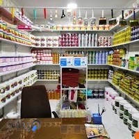 رنگ فروشی پیامی