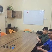 کلاس زبان قاصدک