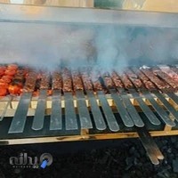 کباب ساطوری بناب اصیل