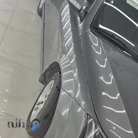 تشخیص رنگ خودرو تکنیک