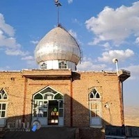 امام زاده هاشم و عبدالله