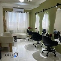 سالن زیبایی سپیده علیزاده