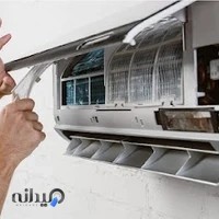 خدمات فنی حاجی بابا