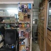 فروشگاه دنیای الکترونیک حجت افتخاری