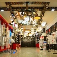 الکتریکی لاله زار