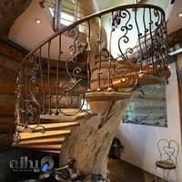 دکوراسیون آنتیک کاسپین کلاچای