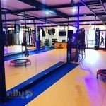 باشگاه شعله (مخصوص بانوان)