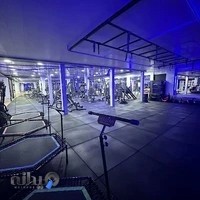 باشگاه بدنسازی قائم