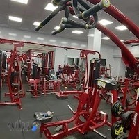 باشگاه بدنسازی جادوی تناسب