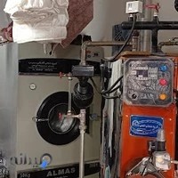 خشکشویی پانی