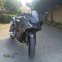 تعمیرات موتور سیکلت نوین