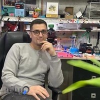 آموزشگاه تعمیرات موبایل نوین تکنو . فیاض