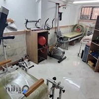 فیزیوتراپی پارس