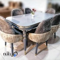 گالری مبل شاهرخ حیدری