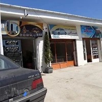 پت شاپ و خدمات دامپزشکی پرشین