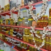 محصولات شمال ارگانیک