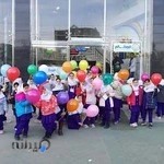 درمانگاه تخصصى كودك سالم سارى