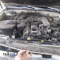 تعمیرگاه کاسپین خودرو