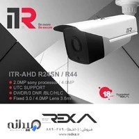 ایمن تصویر دوربین مداربسته