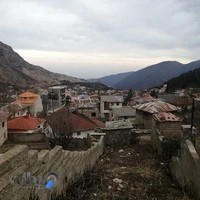 اقامتگاه استخر دار تیر داد