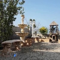 مجتمع ویلایی حراتی