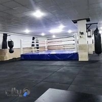 سالن بوکس خالقی نوتریکا