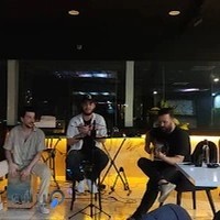 رستوران بام لیدو