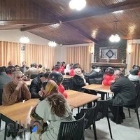 باغ رستوران کباب خوب