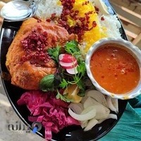 رستوران ریحون