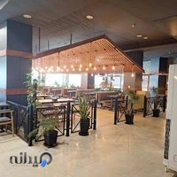 رستوران درباری رامسر