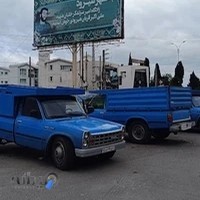 باربری حمیدبار