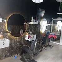 آرایشگاهدبنبت