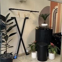 آرایشگاه مردانه ایکس