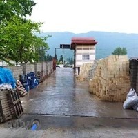 مصالح ساختمانی ستایش