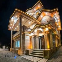 دفتر اجاره ویلا باران