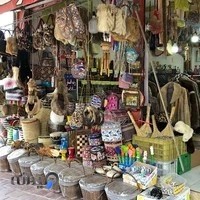 سوغات سرای یاس