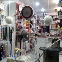 خرازی قصر پولک