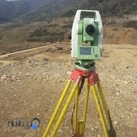 دفتر مهندسی نقشه برداری" رصد پیمایش شمال"- جمشید عبدالهیان