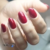 کاشت ناخن افسانه